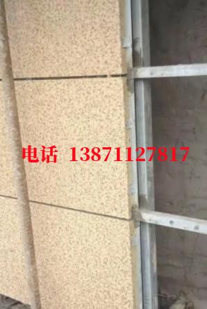 合川自来水环保外墙ET板